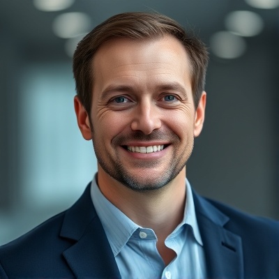 Markus Hoffmann — online casinos echtgeld expert