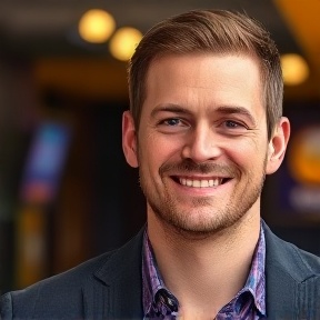 Thomas Brandt — online casinos echtgeld reviewer